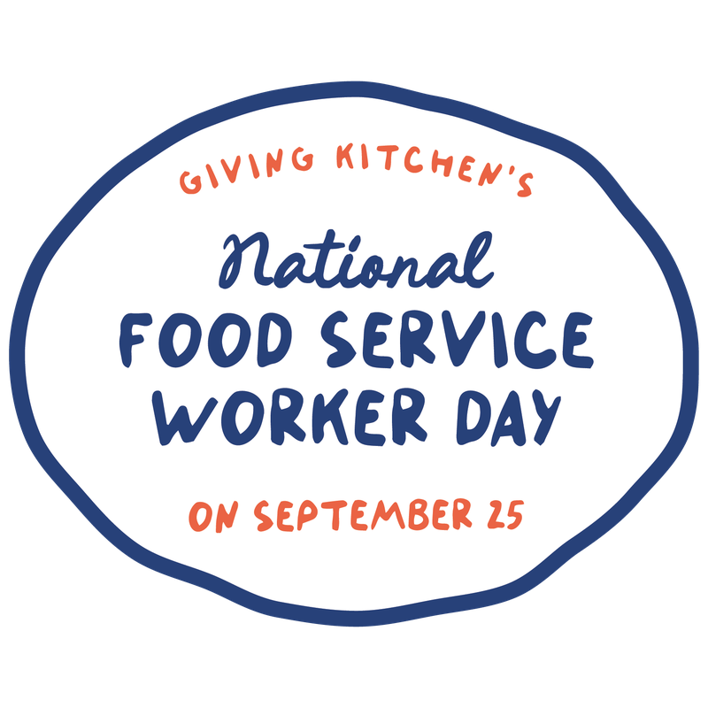 National Food Service Workers Day